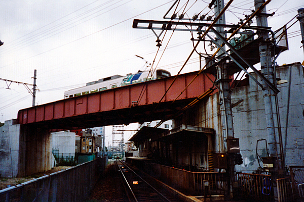 代引き人気 昭和55年 南海電気鉄道「南海の駅/すてんしょからCITYまで