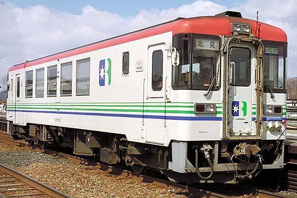 №90 2006年廃止 北海道ちほく高原鉄道: 絶対！乗り物中心主義