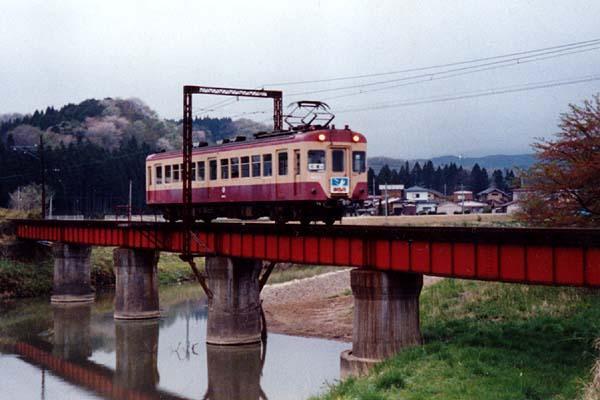 №93 2007年廃止 くりはら田園鉄道〈栗原電鉄〉: 絶対！乗り物中心主義