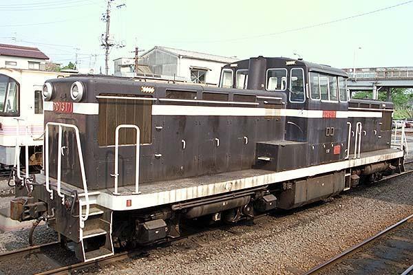 №94 2007年廃止 鹿島鉄道: 絶対！乗り物中心主義