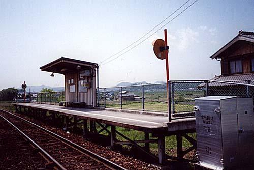 Amazon | LED照明付きHOサイズ 三木鉄道三木線別所駅 2008年廃駅