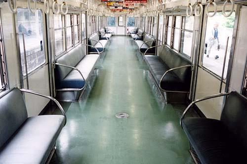 ファッション姫 通販 №226 私鉄の車両シリーズ44 南海電気鉄道7000系: 絶対 コレクション