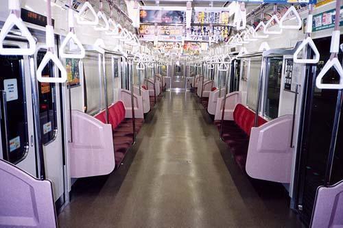 №254 私鉄の車両シリーズ56 東京急行電鉄３０００系: 絶対！乗り物中心主義