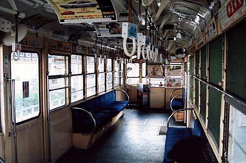 №262 私鉄の車両シリーズ61 富山地方鉄道デ７０００形: 絶対！乗り物