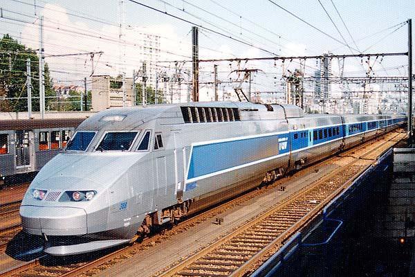№818 思い出の海外旅行クロニクル 1．1992年ヨーロッパ