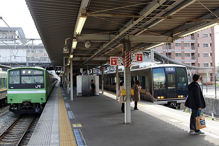 №2681 平成の30年 都道府県別鉄道回顧 ２７．大阪府（２）: 絶対