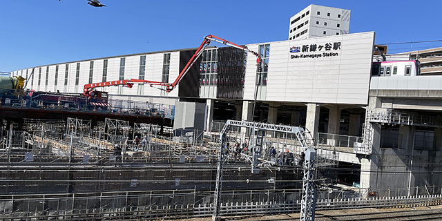 新京成電鉄 新鎌ヶ谷０１－１ー２ 2025_0131.jpg